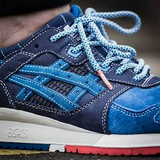  Giày Asics Mita x Gel Lyte 3 '25th Anniversary' 