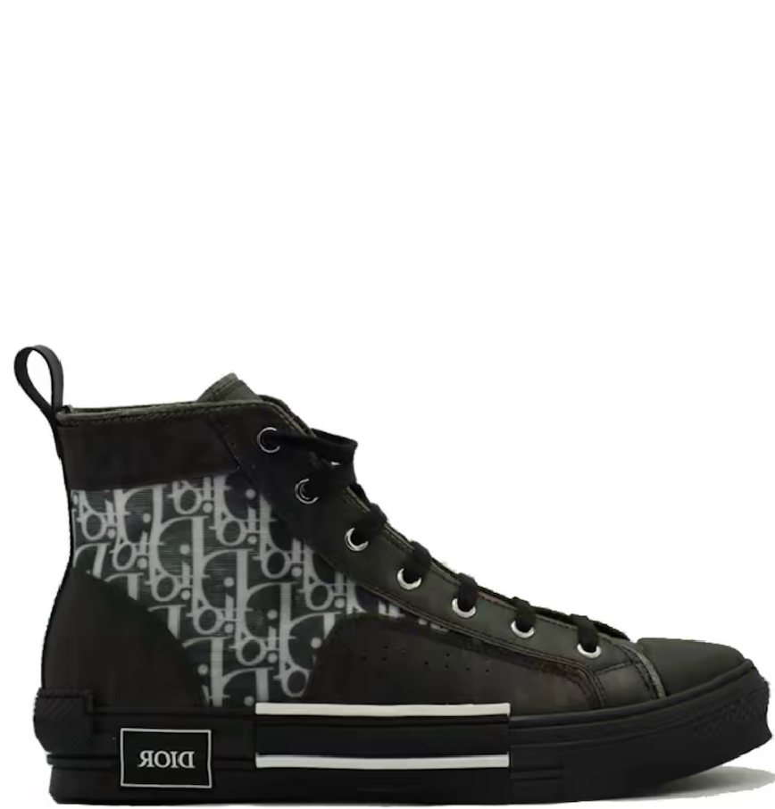 Buy Dior B23 Shoes New Releases  Iconic Styles  GOAT
