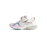  Giày Nam Balenciaga unner Gradient Trainers 'White' 