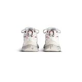  Giày Nam Balenciaga unner Gradient Trainers 'White' 