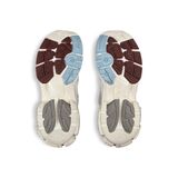  Giày Nam Balenciaga unner Gradient Trainers 'White' 