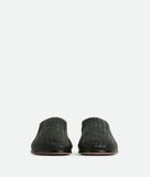  Giày Nam Bottega Veneta Sunday Slipper 'Dark Green' 