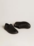  Giày Nam Golden Goose Yatay Model 1B 'Black' 