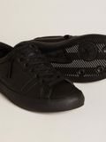  Giày Nam Golden Goose Yatay Model 1B 'Black' 