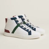  Giày Nam Hermes Daydream Sneaker 'Multicolore Blanc' 