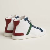  Giày Nam Hermes Daydream Sneaker 'Multicolore Blanc' 