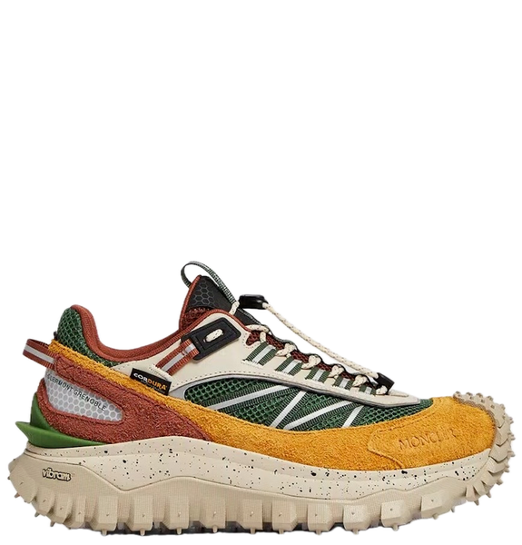  Giày Nam Moncler Trailgrip Trainers 'Multicolor' 