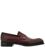  Giày Nam Salvatore Ferragamo Tramezza Loafer 'Burgundy' 
