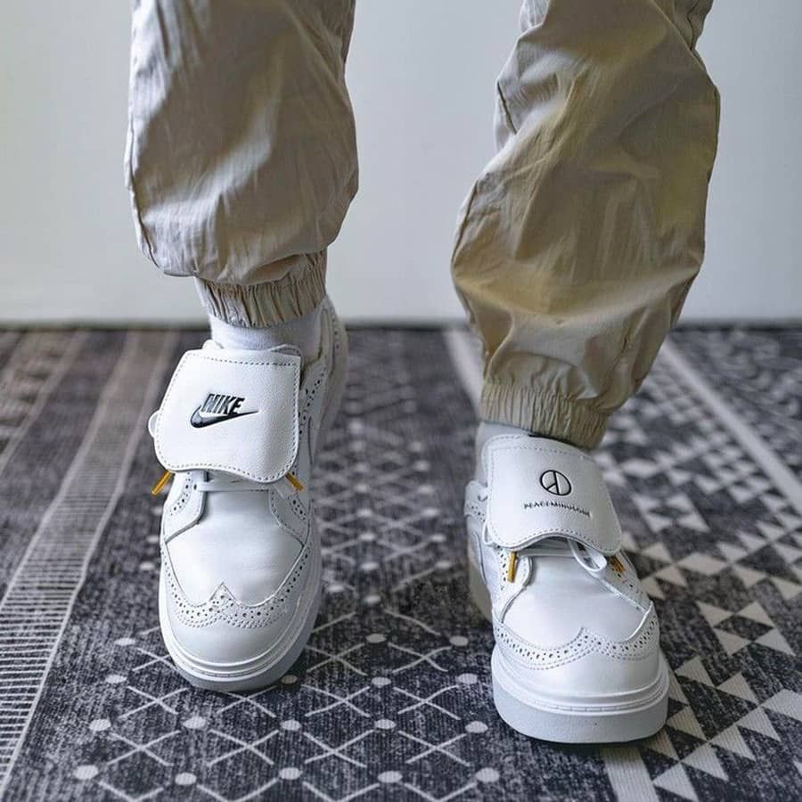 kwondo 1 g dragon peaceminusone triple white