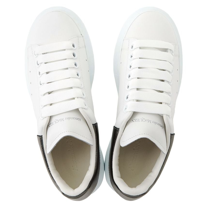 ☆韓国の人気☆ALEXANDER MCQUEEN☆over sol 553770 WHFBU 9042 ☆韓国の人気☆ALEXANDER MCQUEEN☆over sol 553770 WHFBU 9042