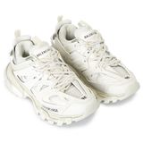  Giày Nữ Balenciaga Track Trainer Sneakers 'White' 