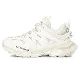  Giày Nữ Balenciaga Track Trainer Sneakers 'White' 