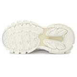  Giày Nữ Balenciaga Track Trainer Sneakers 'White' 