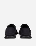  Giày Nữ Dolce & Gabbana NS1 Slip-on Sneakers 'Black' 