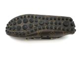  Giày Nữ Louis Vuitton Gloria Flat Moccasin 'Monogram' 