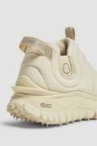  Giày Nữ Moncler Trailgrip Après Sneakers 'Desert Sand' 