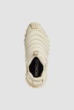  Giày Nữ Moncler Trailgrip Après Sneakers 'Desert Sand' 