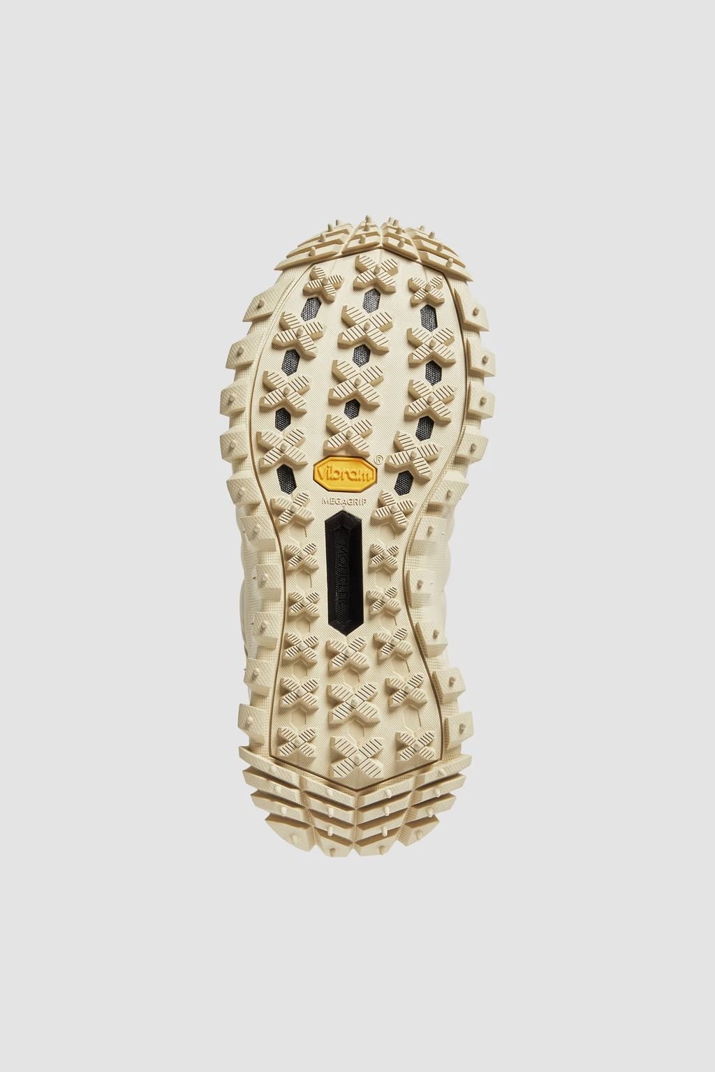  Giày Nữ Moncler Trailgrip Après Sneakers 'Desert Sand' 