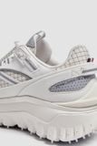  Giày Nữ Moncler Trailgrip GTX Trainers 'White' 