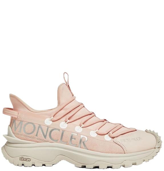  Giày Nữ Moncler Trailgrip Lite 2 Trainers 'Pink' 