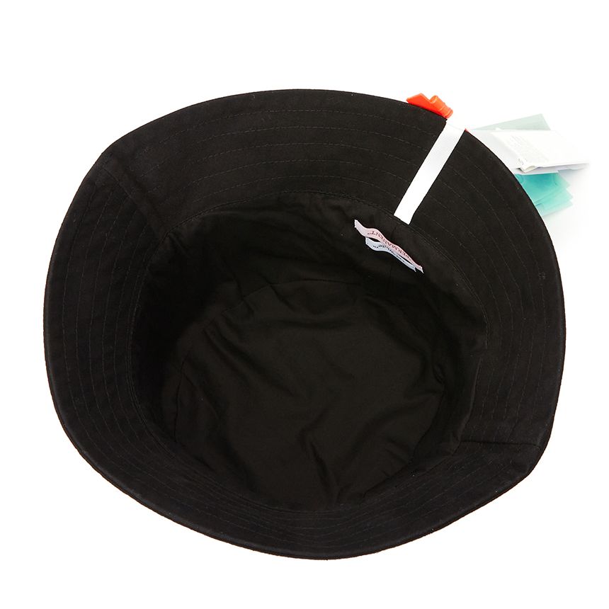 完売品】offwhite MULTI ARROWS BUCKET HAT