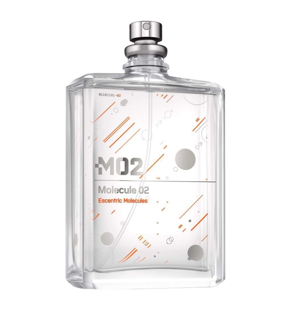  Nước Hoa Escentric Molecules Molecule 02 EDT 