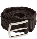  Thắt Lưng Nam Bottega Veneta Intreccio Belt 'Fondant' 