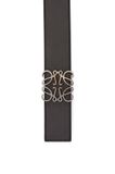  Thắt Lưng Nam Loewe Reversible Anagram Belt 'Green' 