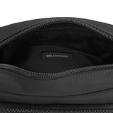  Túi Nam Balenciaga Wheel Logo Camera Bag 'Black' 