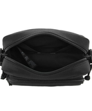  Túi Nam Balenciaga Wheel Logo Camera Bag 'Black' 