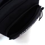  Túi Nam Balenciaga Wheel Logo Camera Bag 'Black' 