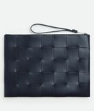  Túi Nam Bottega Veneta Large Cassette Pouch 'Space' 