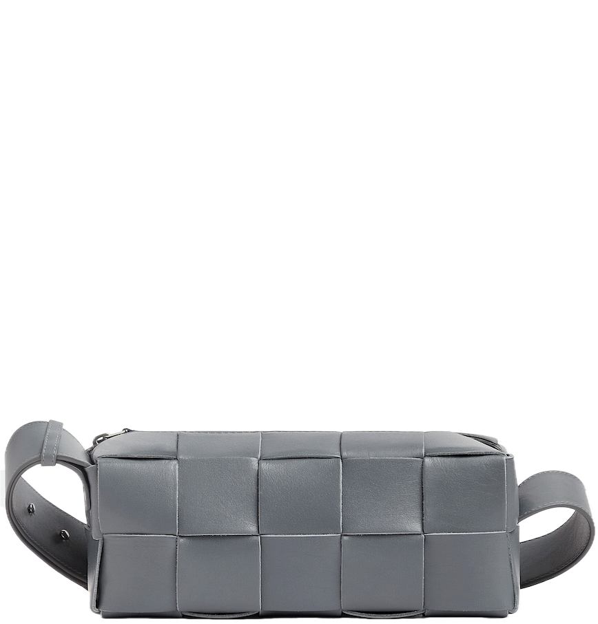 BOTTEGA VENETA》 スモール カセットバッグ