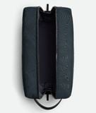  Túi Nam Bottega Veneta Tokyo Large Washbag 'Shadow' 
