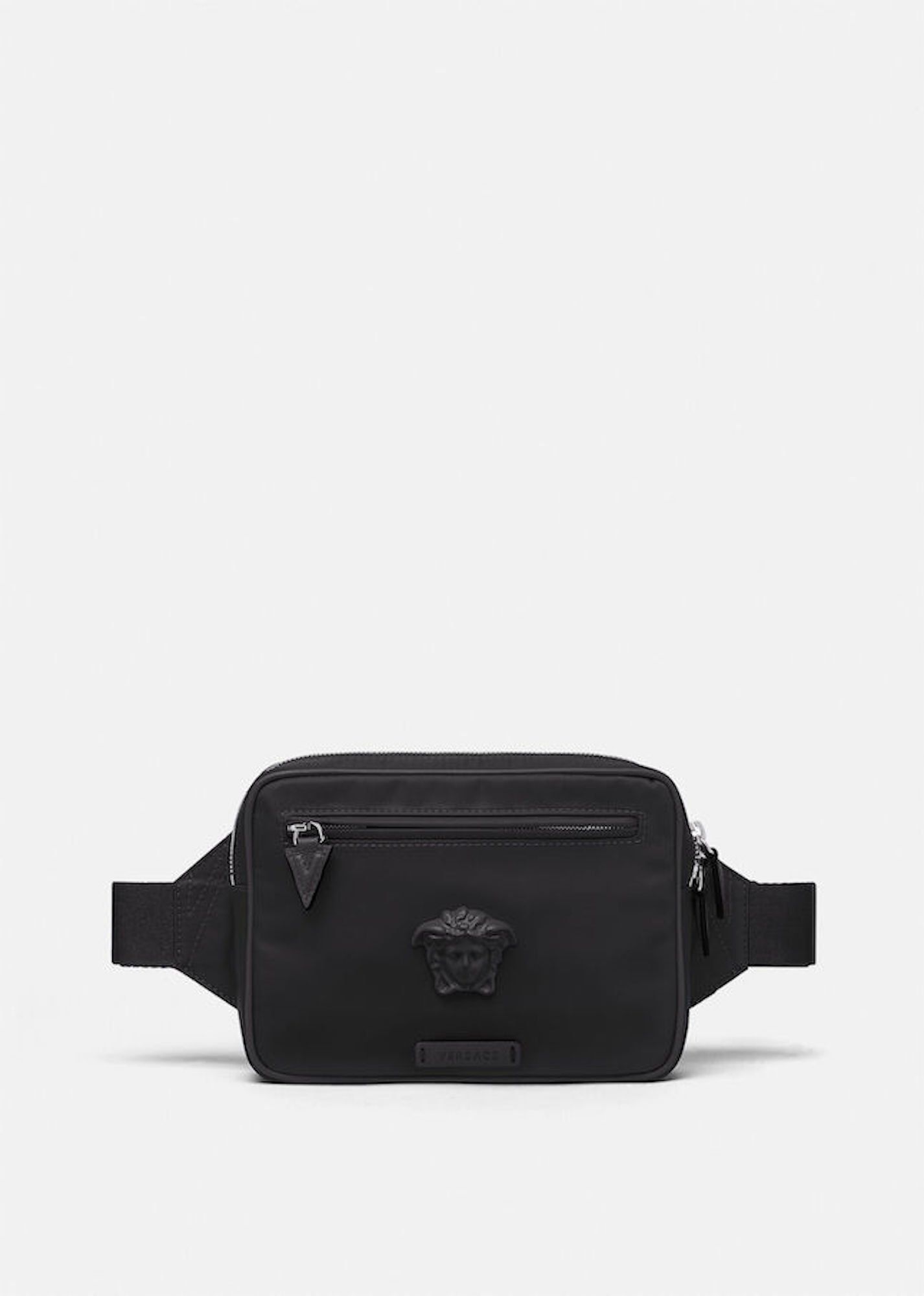 Medusa nylon waist bag hotsell