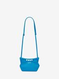  Túi Nữ Alexander McQueen Peak Bag Mini 'Lapis Blue' 
