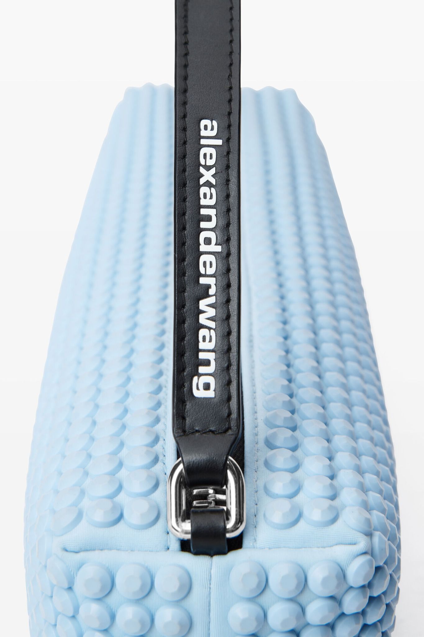  Túi Nữ Alexander Wang Heiress Flex Bag 'Chambray Blue' 