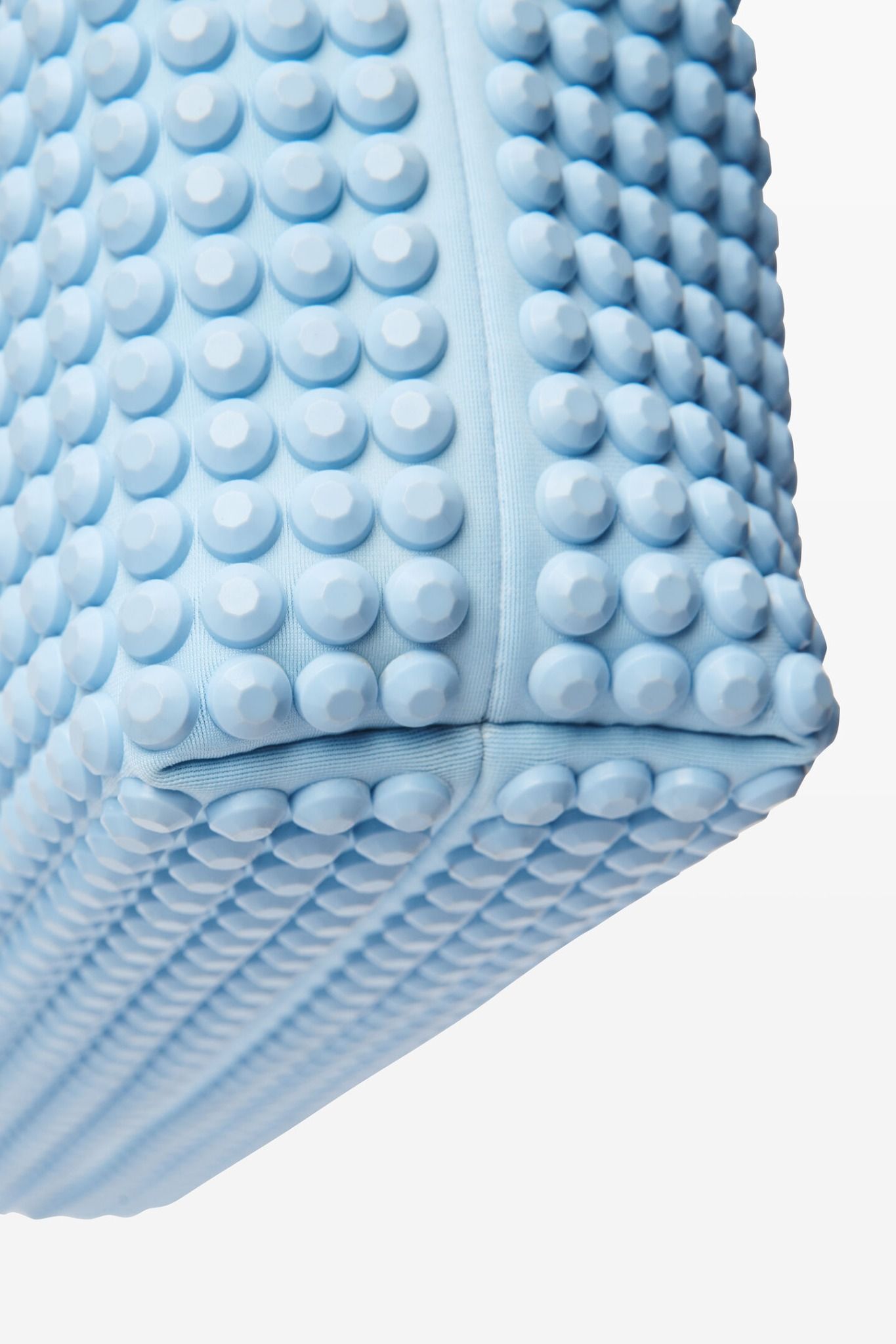  Túi Nữ Alexander Wang Heiress Flex Bag 'Chambray Blue' 