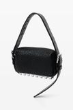  Túi Nữ Alexander Wang Ricco Mini Crossbody Bag 'Black' 