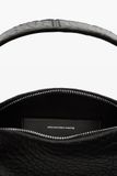  Túi Nữ Alexander Wang Ricco Mini Crossbody Bag 'Black' 