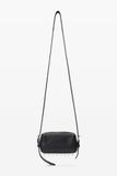  Túi Nữ Alexander Wang Ricco Mini Crossbody Bag 'Black' 
