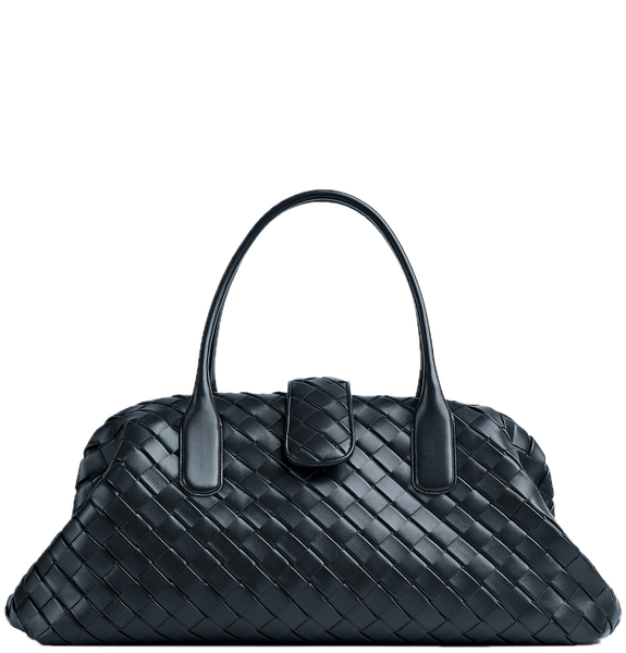  Túi Nữ Bottega Veneta Lauren 1980 Maxi Bauletto 'Shadow' 