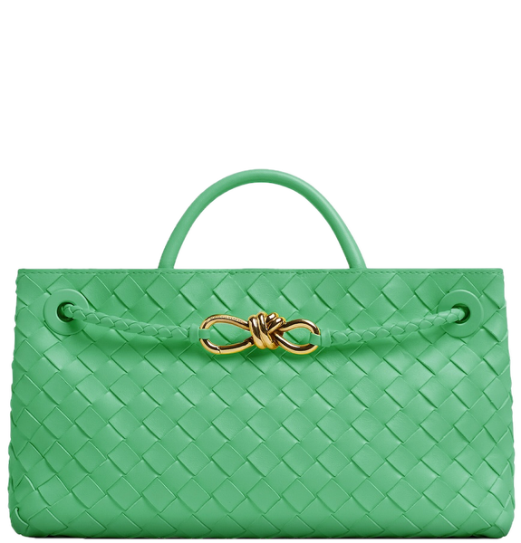  Túi Nữ Bottega Veneta Small East/West Andiamo 'Siren' 