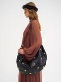  Túi Nữ Chloe Large Bracelet Hobo Bag 'Evening Blue' 
