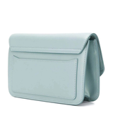  Túi Nữ Chloe' Light C Crossbody Bag 'Blue Leather' 
