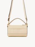  Túi Nữ Chloe Woody Tube Shoulder Bag 'Sweet Beige' 