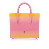  Túi Nữ Christian Louboutin Paloma Medium 'Degraftersun' 