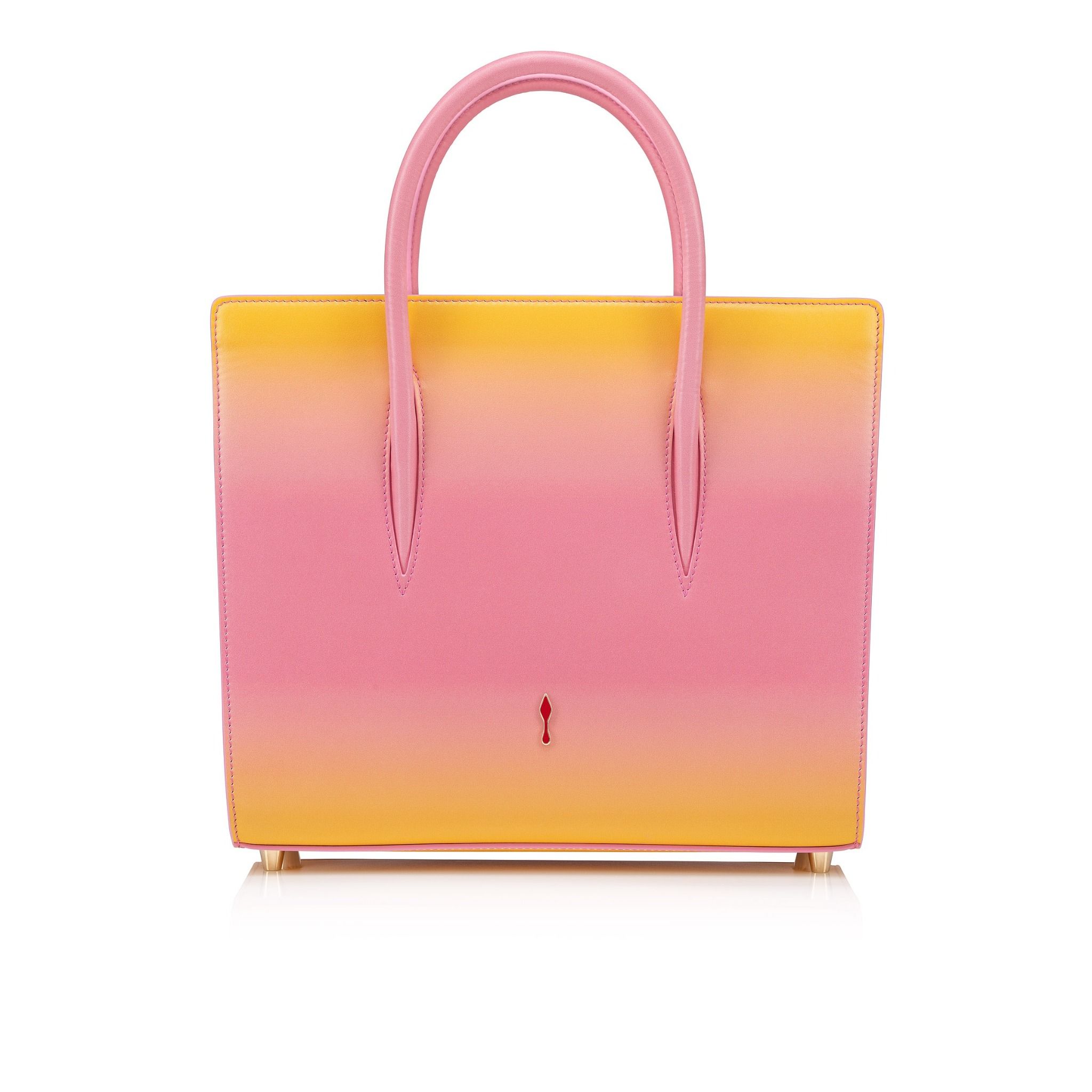  Túi Nữ Christian Louboutin Paloma Medium 'Degraftersun' 