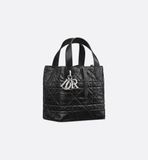  Túi Nữ Dior Small Toujours Vertical Tote Bag 'Black' 