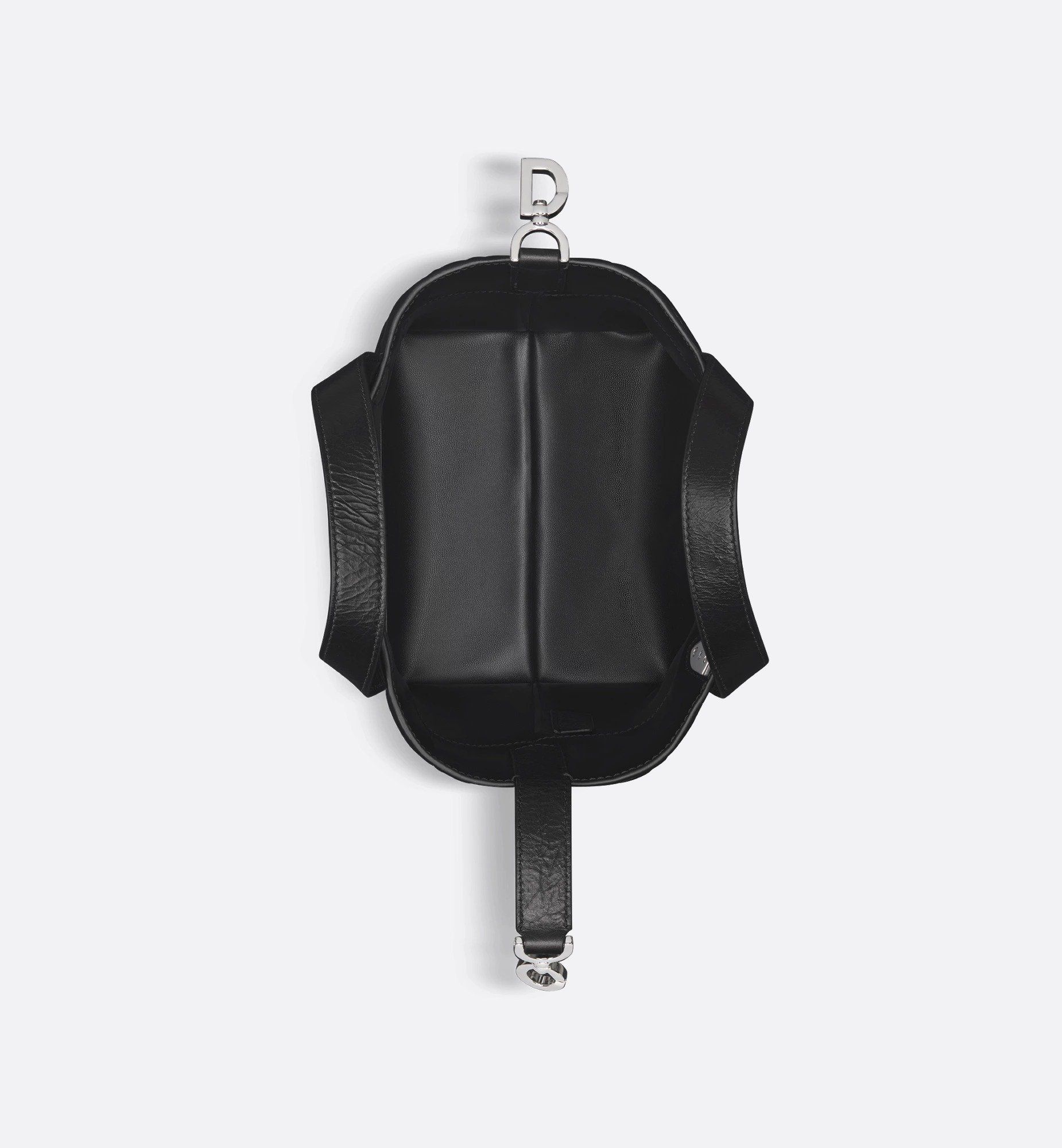  Túi Nữ Dior Small Toujours Vertical Tote Bag 'Black' 